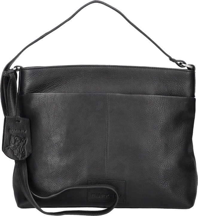 Immagine prodotto Burkely Borsa a tracolla Skylar morbida in pelle 32 cm