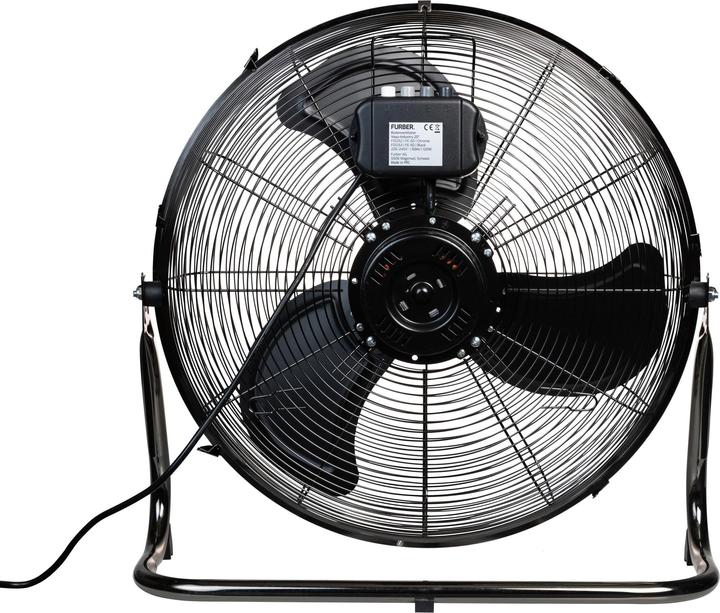 Produktbild Furber Bodenventilator Vayu-Industry