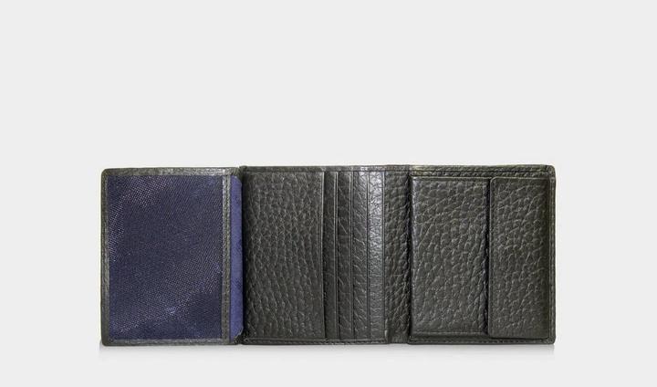 Actual product image Braun Büffel Wallet Yannik 53140