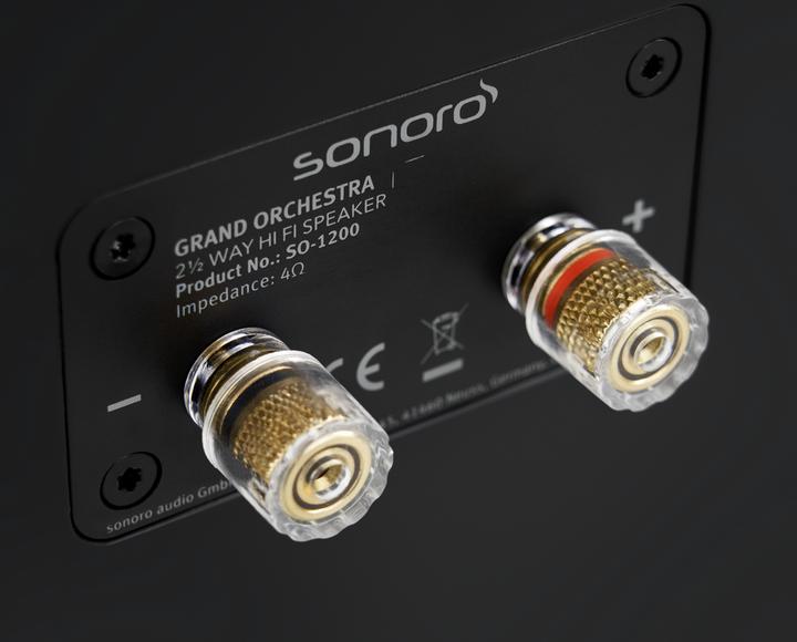 Produktbild Sonoro Grand Orchestra (1 Stk.)