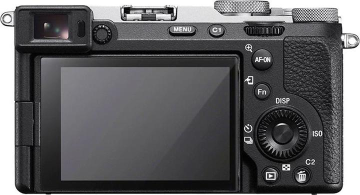 Produktbild JJC LAR A7M4 Anti Reflection LCD Screen Protector (Sony A7CR, Sony A7C II, Sony A6700, Sony ZV E1, Son (Displayschutz)