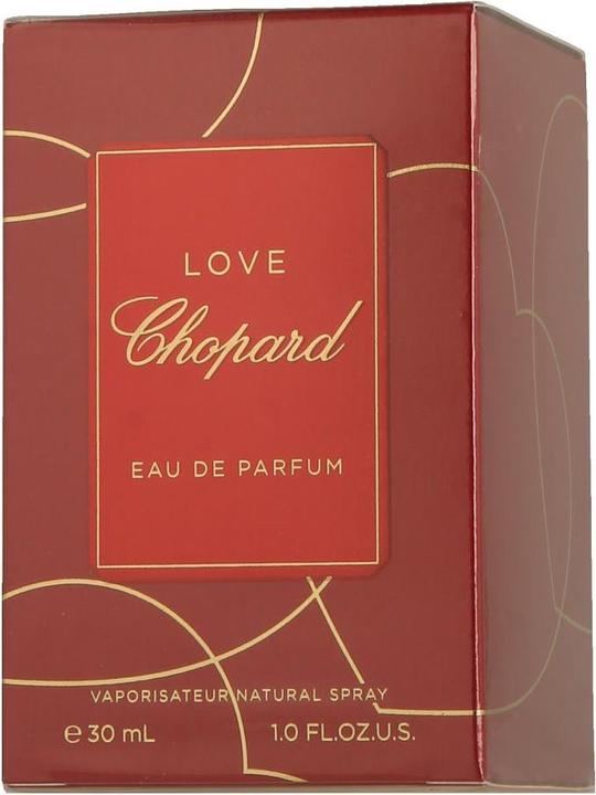 Immagine prodotto Chopard Amore (Eau de parfum, 30 ml)