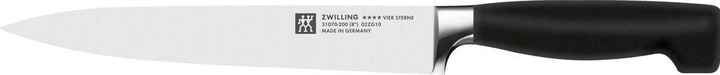 Actual product image Zwilling Four stars (20 cm)