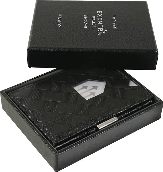 Produktbild Exentri Wallet