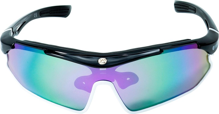 Image du produit Yeaz Sunray (Noir, Lila)