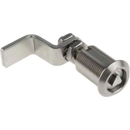 Thumbnail - Rs Pro, Möbelausstattung, S/Steel Compression Latch, 22.2x20.2