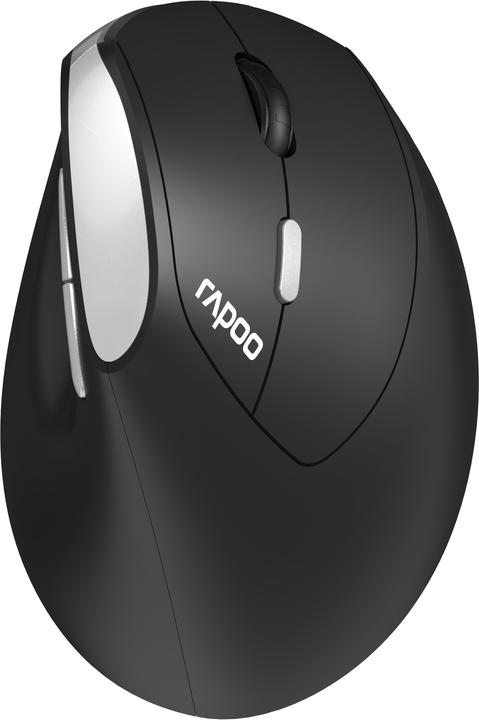 Produktbild Rapoo EV250 Maus rechts RF Wireless Optisch 1600 DPI (Kabellos)