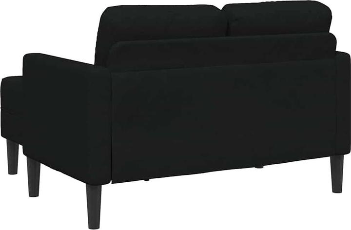 Produktbild vidaXL 2-Sitzer-Sofa (2-Sitzer)