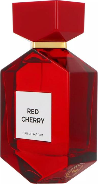 Camara Red Cherry EDP (Eau de Parfum, 100 ml)