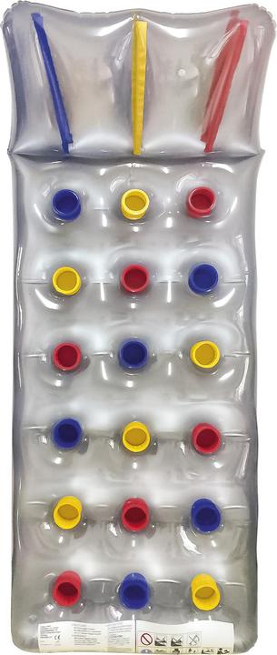 Produktbild Fashy Luftmatratze