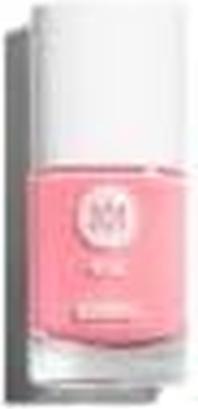 Produktbild Même Nagellack mit Silicium (Bonbonrosa, Gel-Effekt Nagellack)