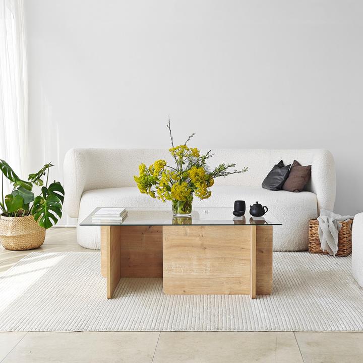 Actual product image Skye Decor Giona (105 x 40 x 65 cm)