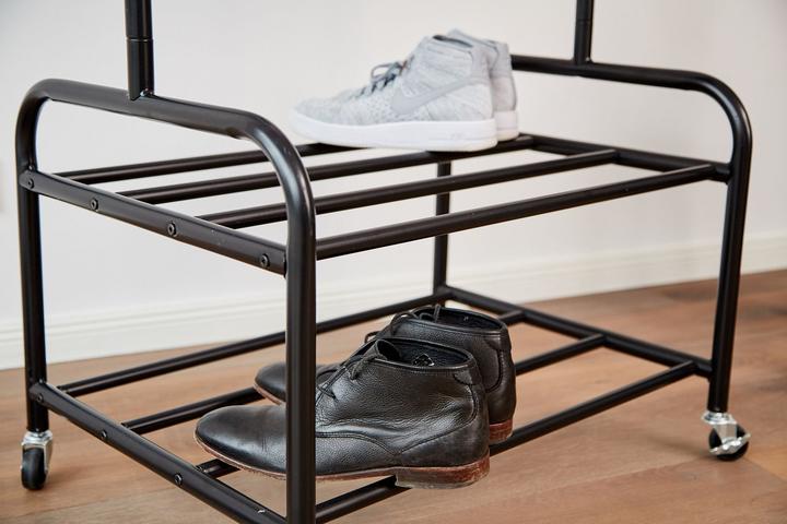 Image du produit Love it Store it Loft Porte-manteau à roulettes