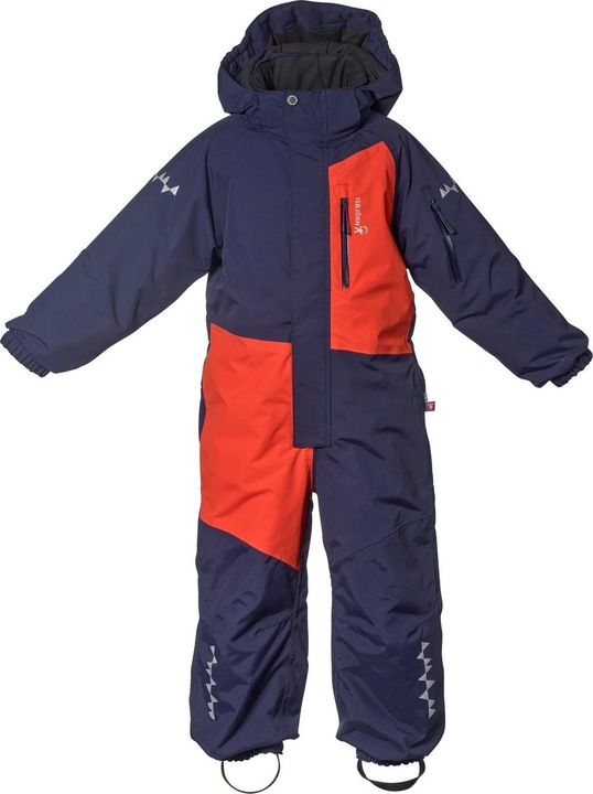 Immagine prodotto Isbjörn Tuta invernale da bambino Halfpipe (122)