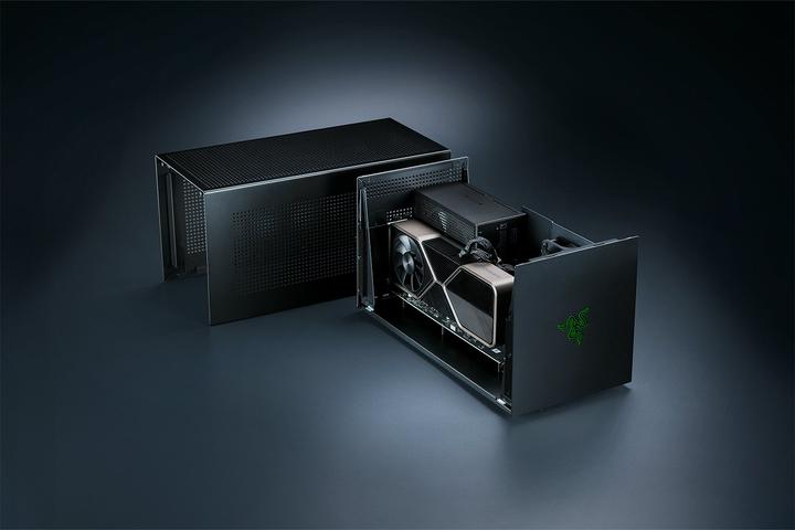 Produktbild Razer Core X V2 (PCI-Express)