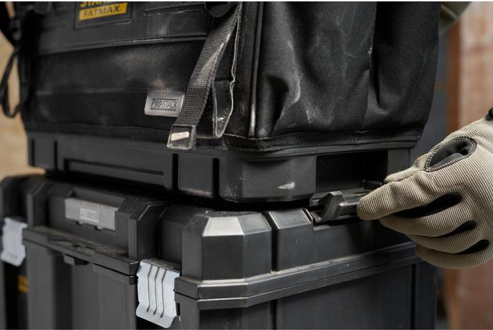 Actual product image Stanley Tool carrier (1 pieces)