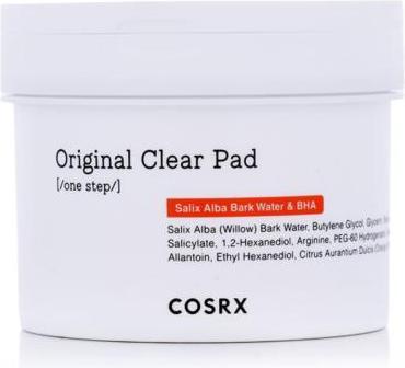 Image du produit Cosrx One Step Pimple Clear