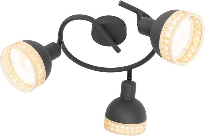 Produktbild Lindby Lonnaris (E14)