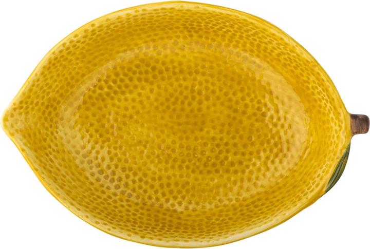 Creative Collection Limone Bowl (26 x 18 x 6 cm)