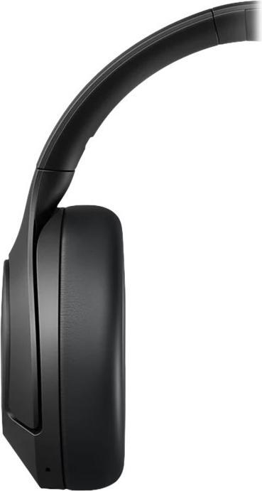 Produktbild Philips TAH8506BK (ANC, 60 h, Kabellos)