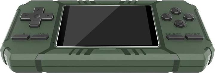 Produktbild VR Shinecon Handheld Tank Konsole mit 520 Spielen