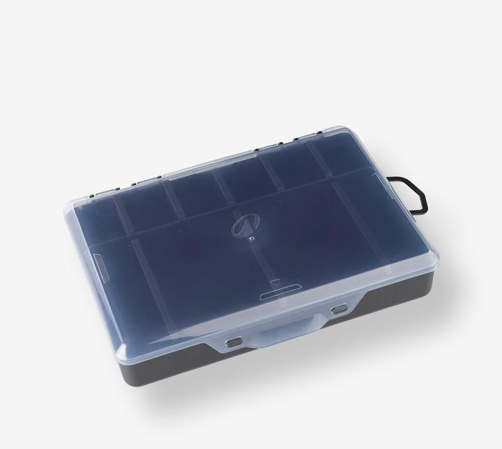 Immagine prodotto Caperlan Contenitore per esche e accessori da pesca