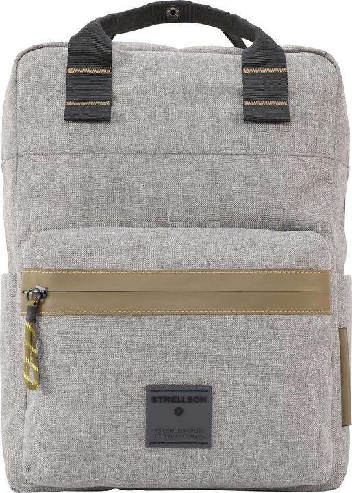 Actual product image Strellson Backpack Northwood 2.0 Josh