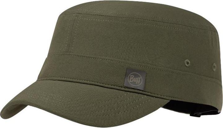 Produktbild Buff Military Cap Tundra Khaki