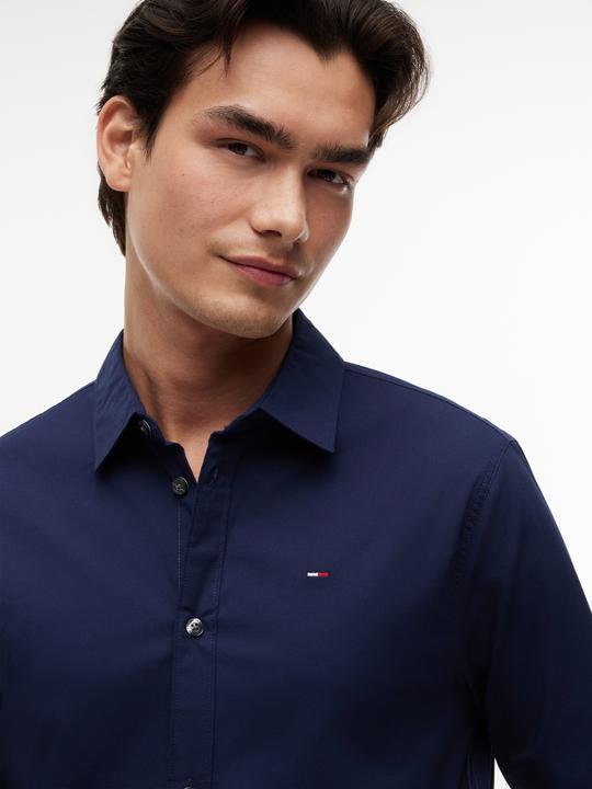 Produktbild Hilfiger Denim Hemd Regular Fit (M)