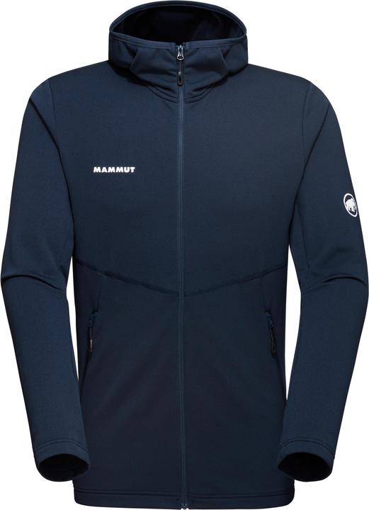 Produktbild Mammut Aconcagua Light ML Hooded Jacket Men (XXL)