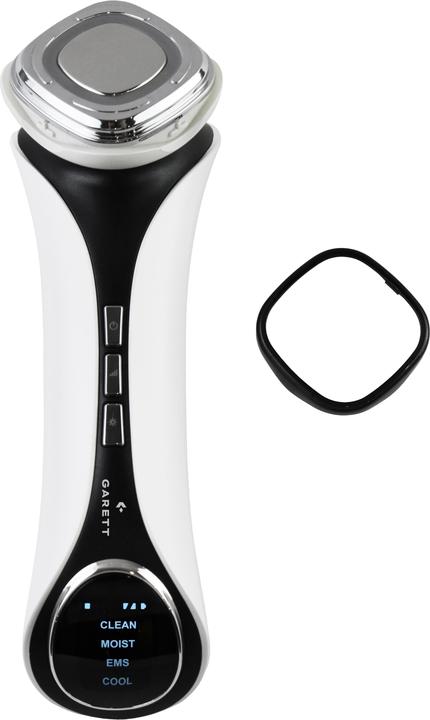 Garett Beauty Calm Skin biały