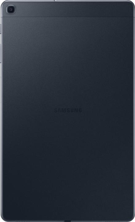 Produktbild Samsung Galaxy Tab A (4G, 10.10", 32 GB, Schwarz)