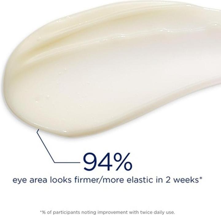 Produktbild NeoStrata Skin Active Intensive Eye Therapy Anti-Aging Under Eye Cream (Augenpflege Crème, 15 ml, Tag)