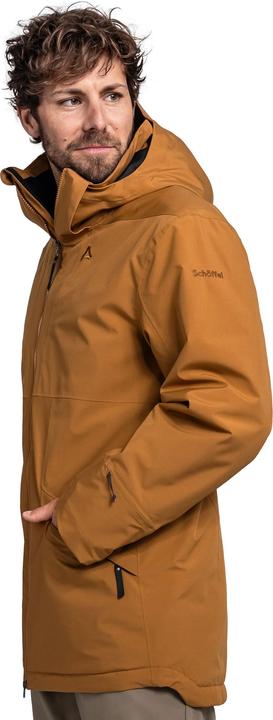 Image du produit Schöffel Urban Ins Parka Style Malkay