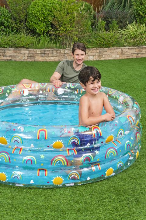 Productafbeelding Bestway Regenboog Splash