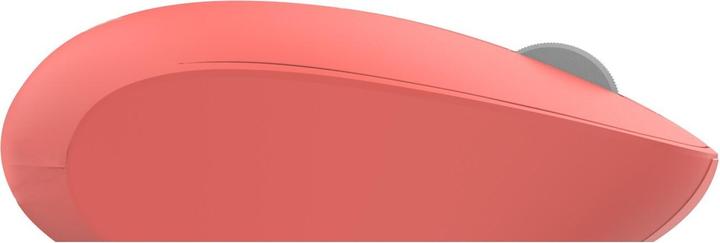 Actual product image Inca Mouse IWM-241RT CANDY DESING 3D- Pink (Wireless)