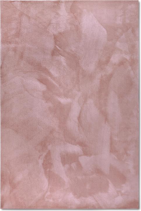 Dusky pink