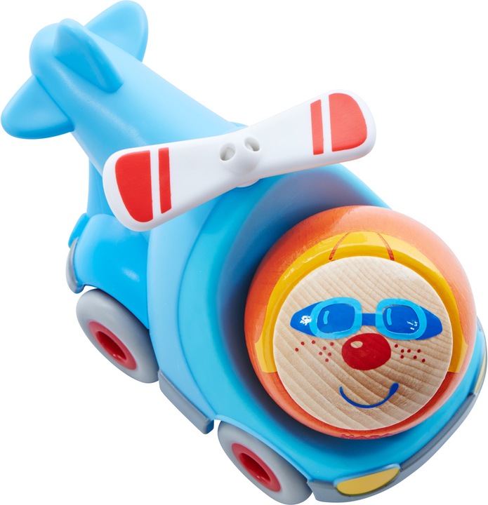 Produktbild Haba Hugos Hubschrauber