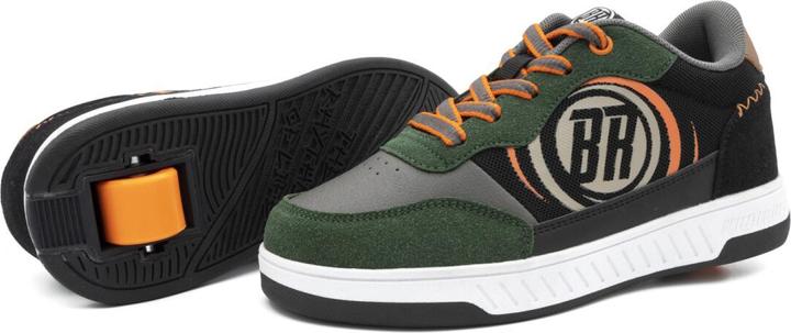 Image du produit Breezy Chaussures à roulettes Hero 2 2024 (34)