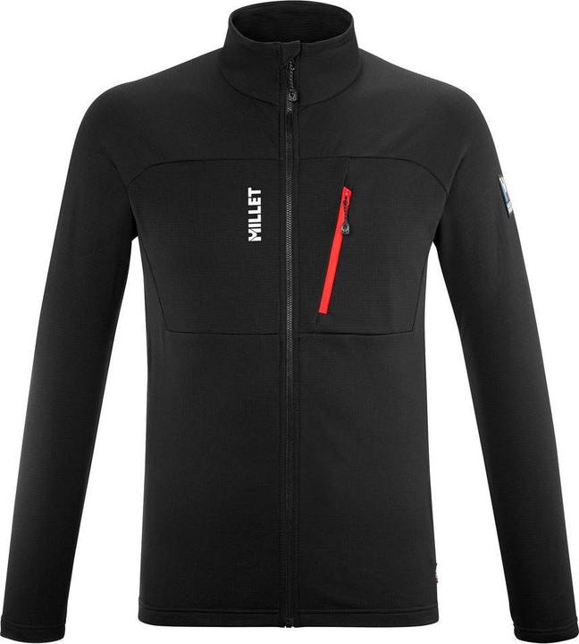 Actual product image Millet Trilogy Lightgrid Jkt Jacke (XL)