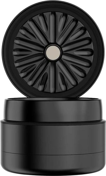 Produktbild Flower Mill Next-Gen Premium Grinder 2.5