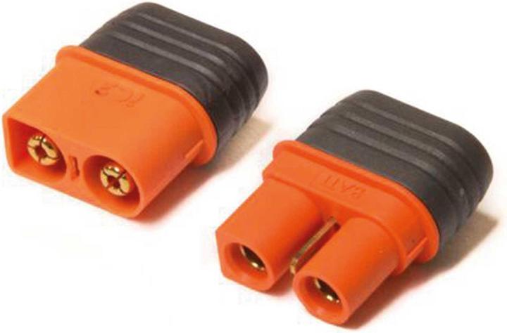 ic3 plug and ic3 socket 1 pair
