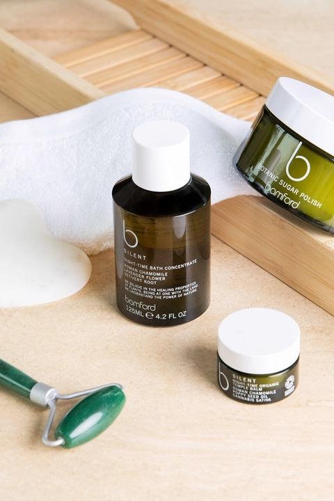 Produktbild Bamford B Silent Night Time Bath Concentrate (100 ml)