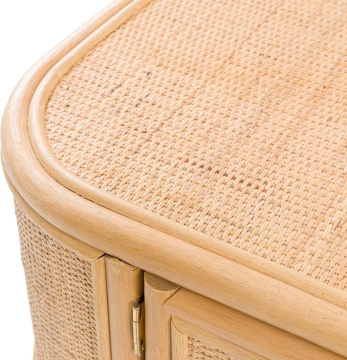 Image du produit La Redoute Interieurs Ladara (160 x 52 cm)