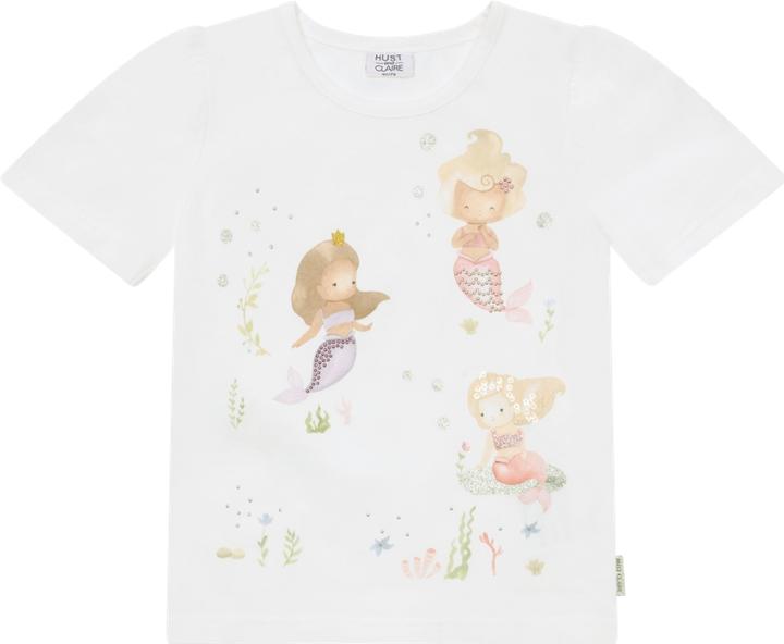 Immagine prodotto Hust and Claire T-Shirt Meerjungfrau HCAlma (98)
