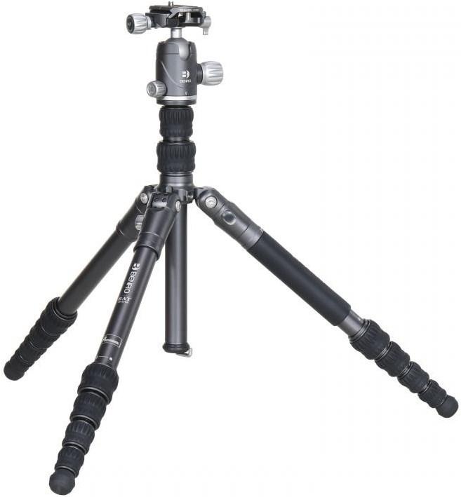 Actual product image Benro FBAT05AVX20 Bat Kit (Metal)
