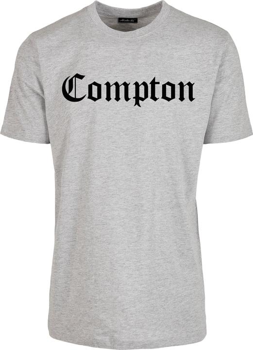 Mister Tee Compton Tee - 3262 (XXL)