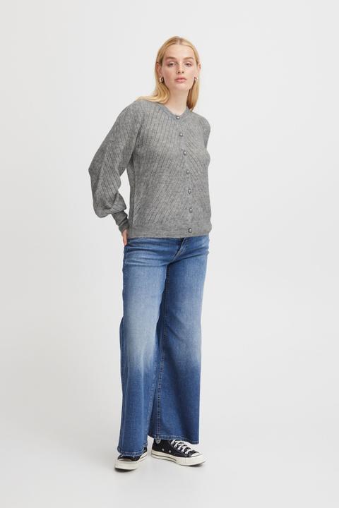 Image du produit Ichi IHKAMARA CA6 - Cardigan - 20119232 (S)