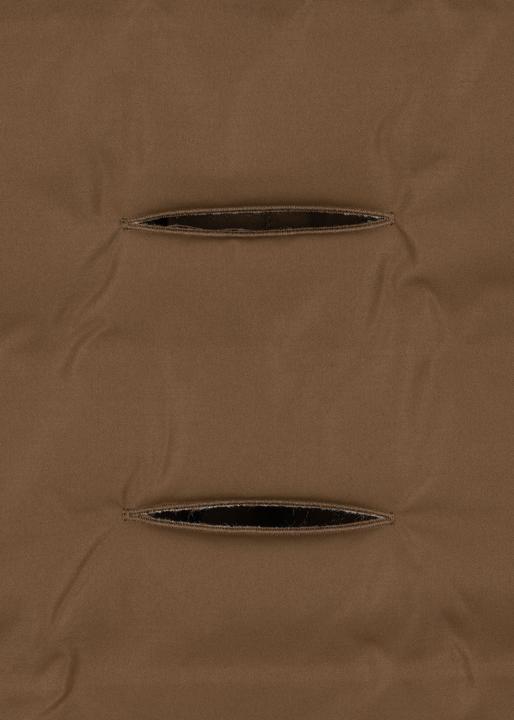 Actual product image Konges Slojd Nemuri Fusssack Walnut