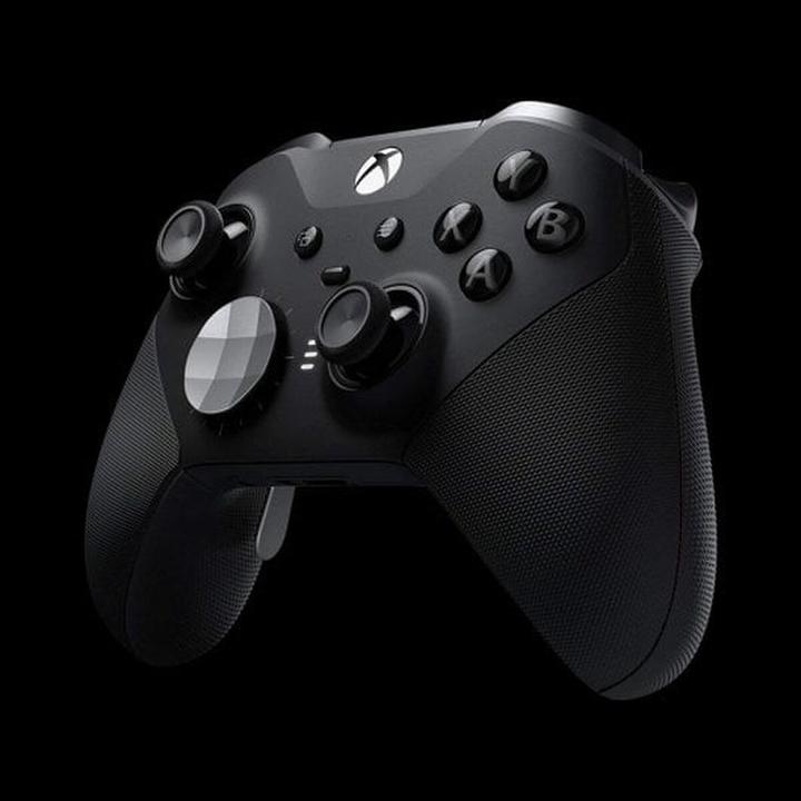 Actual product image Microsoft Xbox Elite Wireless Controller Series 2 (PC, Xbox One S, Xbox One X, Xbox Series S, Xbox Series X)